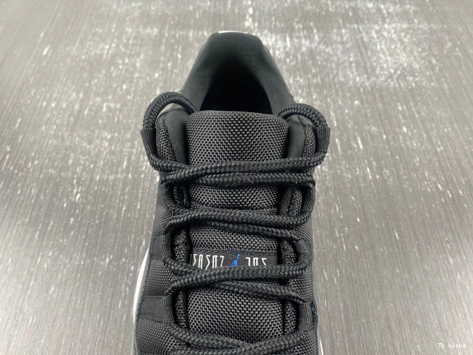 Rep TBK Air Low 11 Jam FV5104-004 Space Jordan 0630